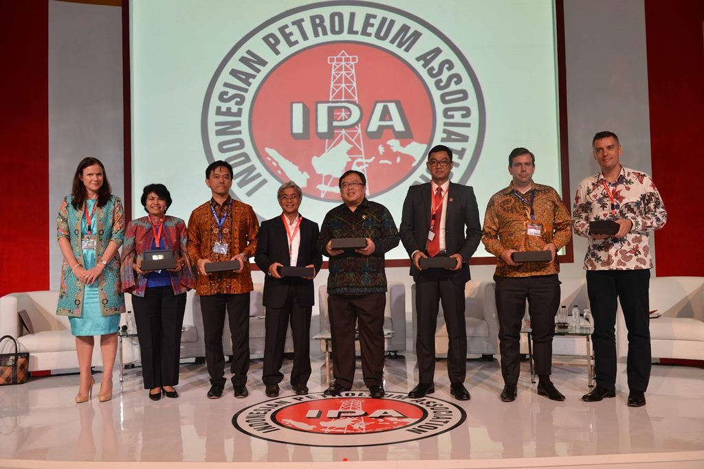 40th IPA Convention and Exhibition 2016