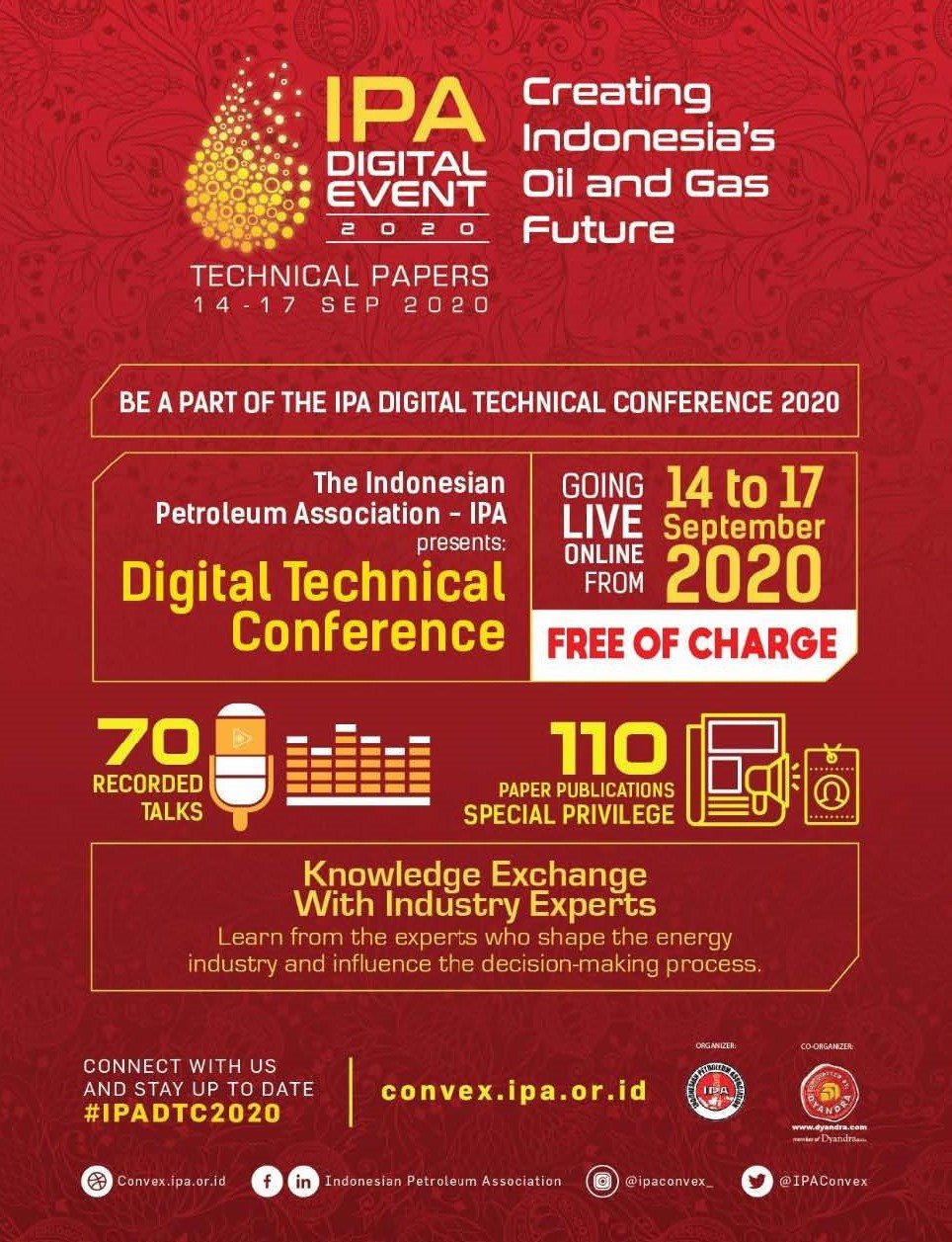 IPA Digital Conference 2020